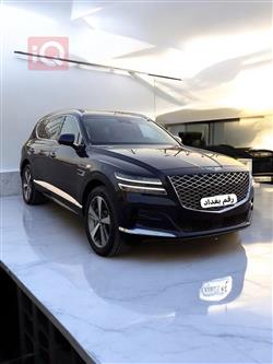Genesis GV80 2022