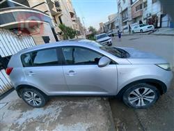 Kia Sportage 2012