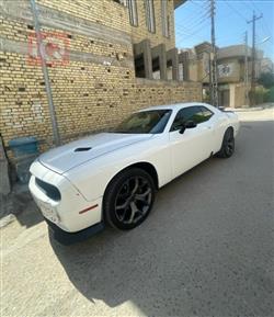 Dodge Challenger 2017