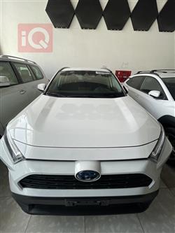 Toyota RAV4 2024