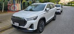 Jetour X90 PLUS 2025