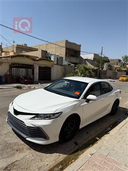 2023 تويوتا كامري