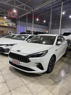 JAC J7 2023