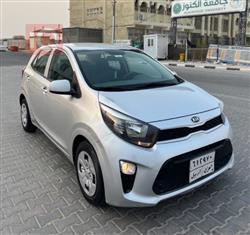 Kia Picanto 2020