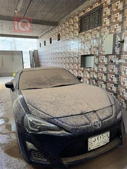 Toyota GT 86 2017