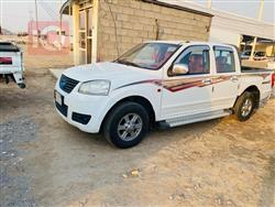 Great Wall Wingle 2019
