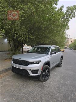 Jeep Grand Cherokee 2023