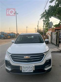 Chevrolet Captiva 2021