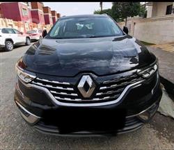 2019 رينو كوليوس