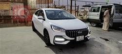 Chery Arrizo 5 2024