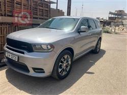 Dodge Durango 2019