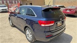 Kia Sorento 2017