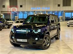 Land Rover Defender 2023