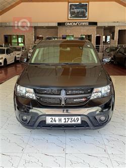 Dodge Journey 2020