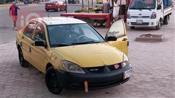 Mitsubishi Lancer 2010