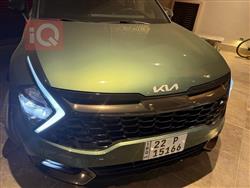 Kia Sportage 2025