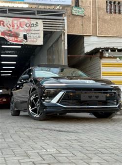 2024 هيونداي سوناتا