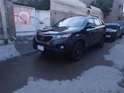 Kia Sorento 2013