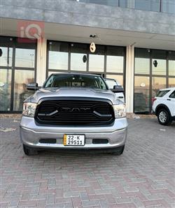 Ram 1500 2023