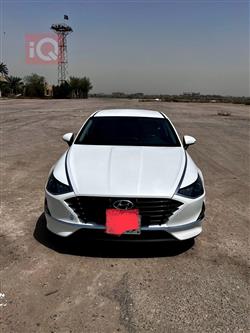 Hyundai Sonata 2020