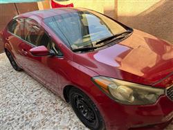 Kia Forte 2016