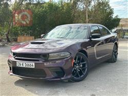 Dodge Charger 2022
