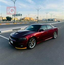Dodge Charger 2019
