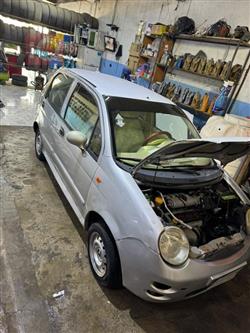2013 شيري S11 QQ