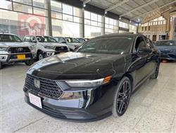 2023 هوندا أكورد