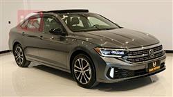 Volkswagen Jetta 2024