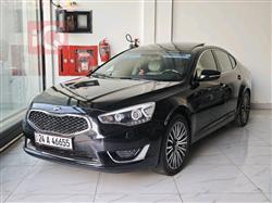 Kia Cadenza 2015