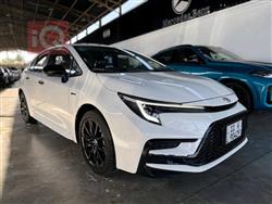 Toyota Corolla 2025