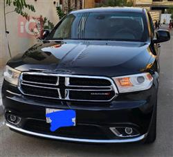 Dodge Durango 2019