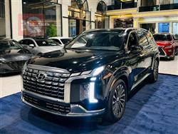 2023 هيونداي باليسيد