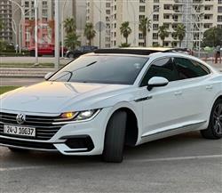 Volkswagen Arteon 2020