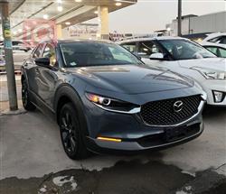 Mazda CX-30 2023