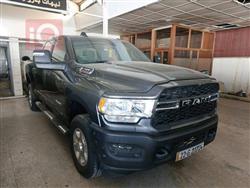 Ram 2500 2023