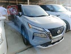 Nissan Rogue 2022
