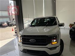 Ford F-150 2023
