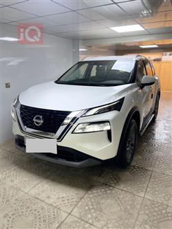 2023 نيسان X-Trail