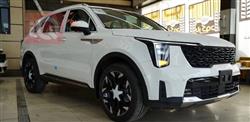 Kia Sorento 2025