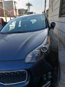 Kia Sportage 2019