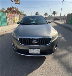 Kia Sorento 2016