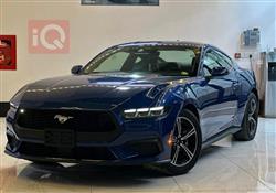 Ford Mustang 2024