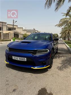 Dodge Charger 2022