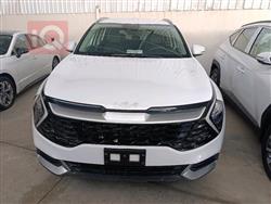 Kia Sportage 2024