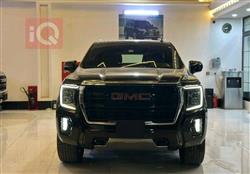 GMC Yukon 2023