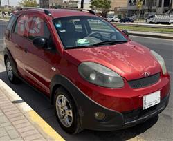Chery X1 2014