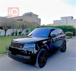 Land Rover Range Rover Vogue 2023