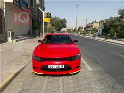 2019 دودج تشارجر